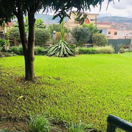 Kubus Homes Kigali Extérieur photo