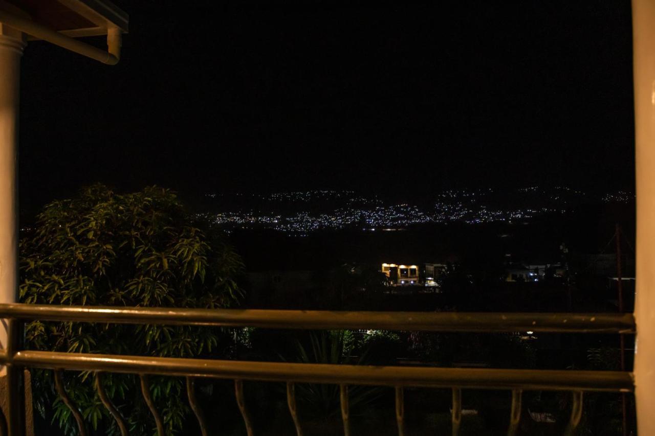Kubus Homes Kigali Extérieur photo