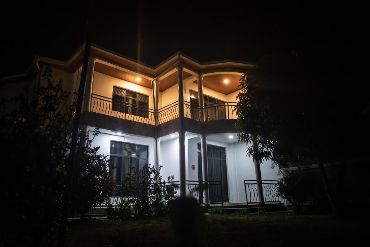 Kubus Homes Kigali Extérieur photo
