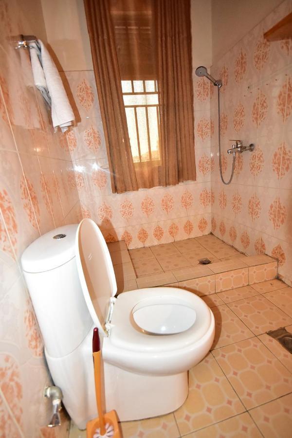 Kubus Homes Kigali Extérieur photo
