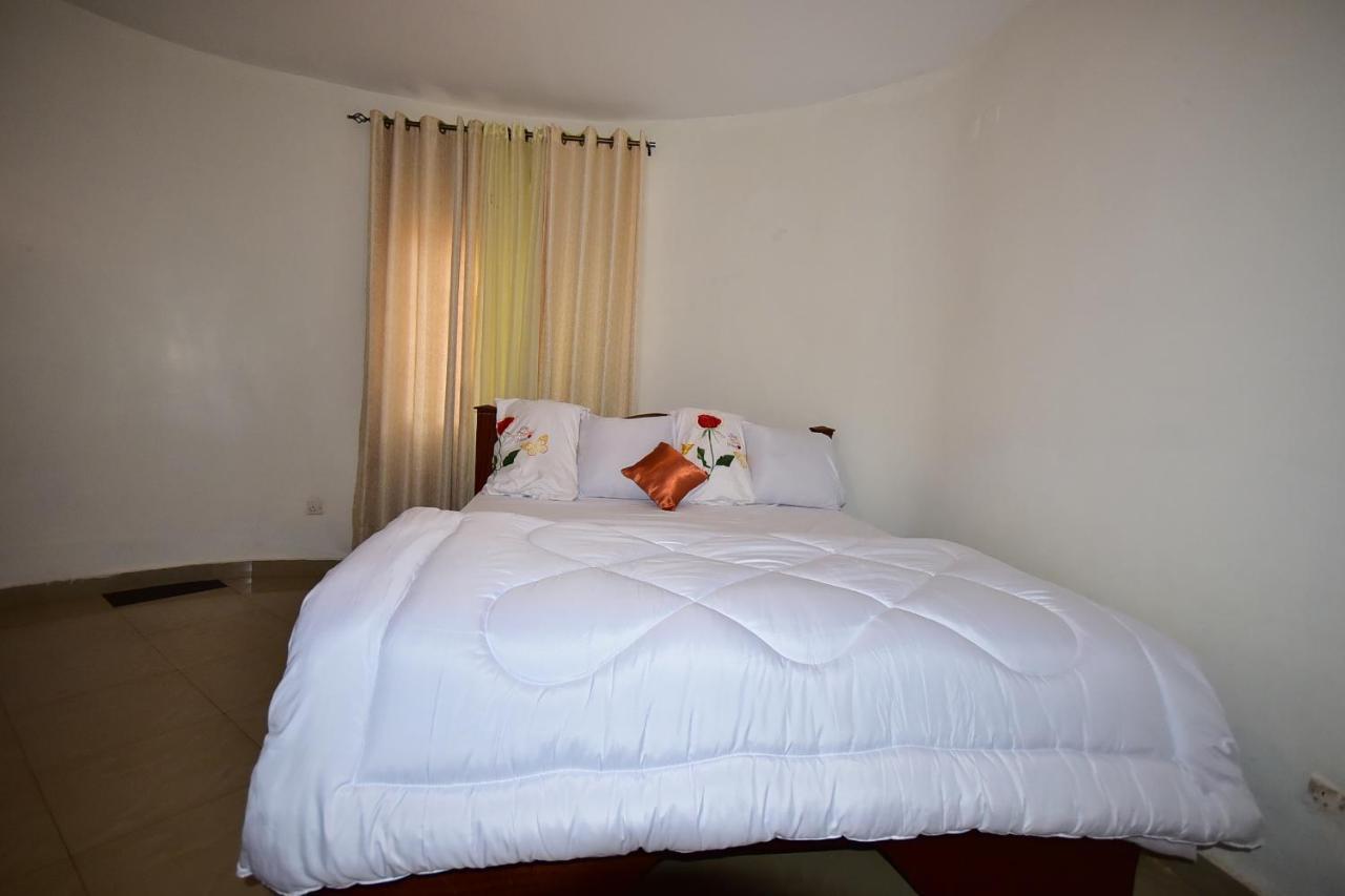 Kubus Homes Kigali Extérieur photo