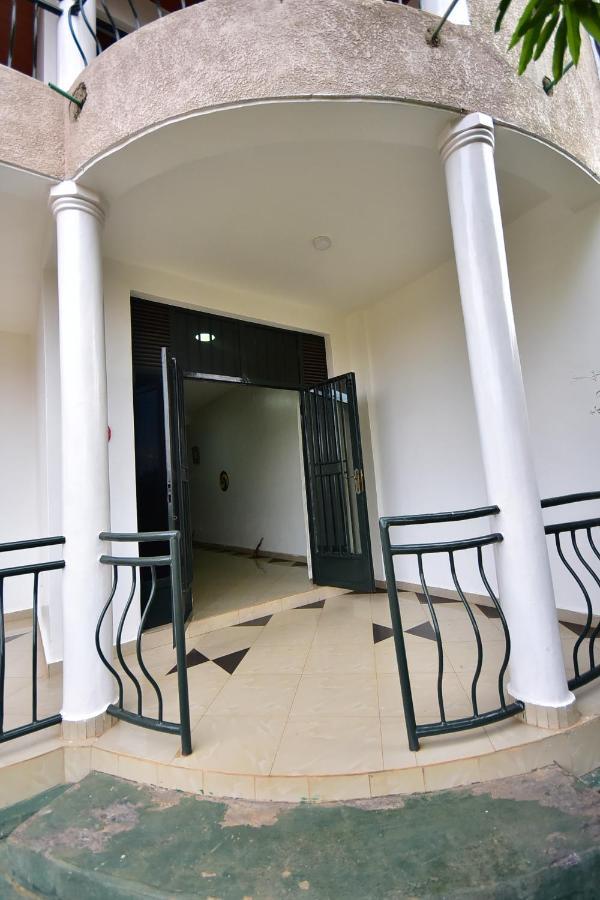 Kubus Homes Kigali Extérieur photo