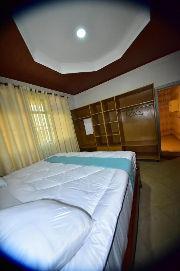 Kubus Homes Kigali Extérieur photo
