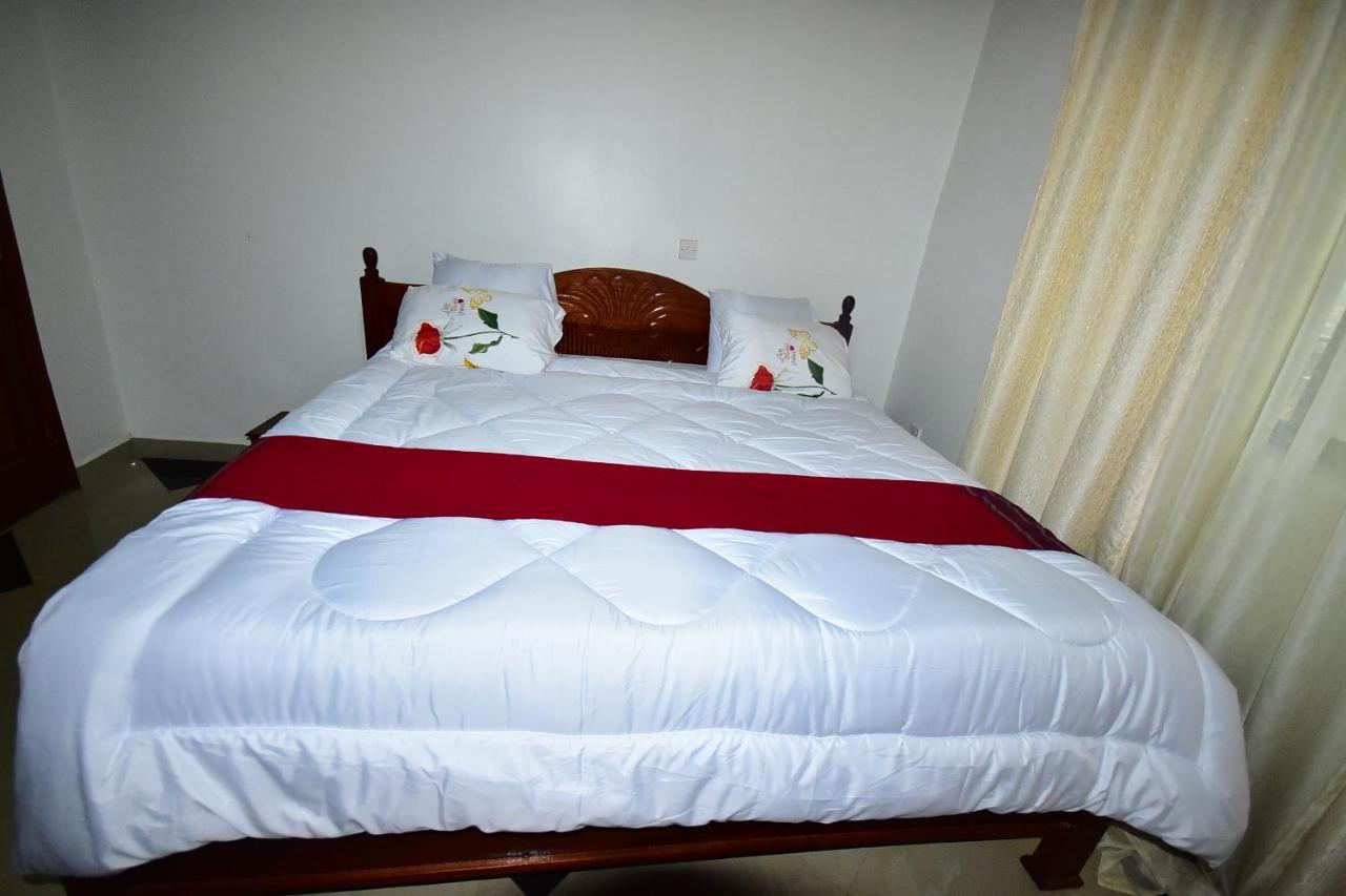 Kubus Homes Kigali Extérieur photo