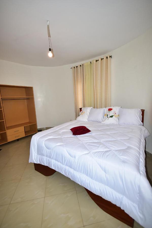 Kubus Homes Kigali Extérieur photo
