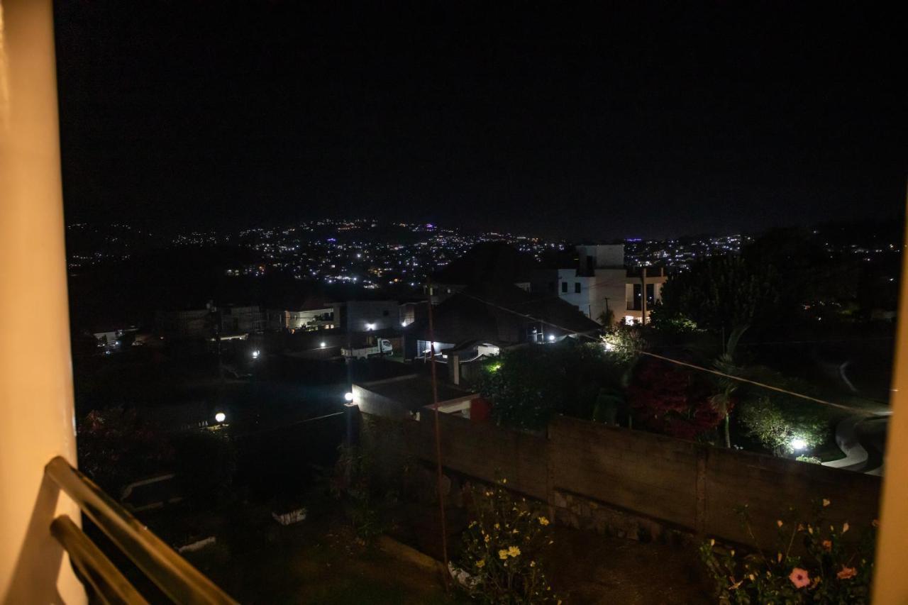 Kubus Homes Kigali Extérieur photo
