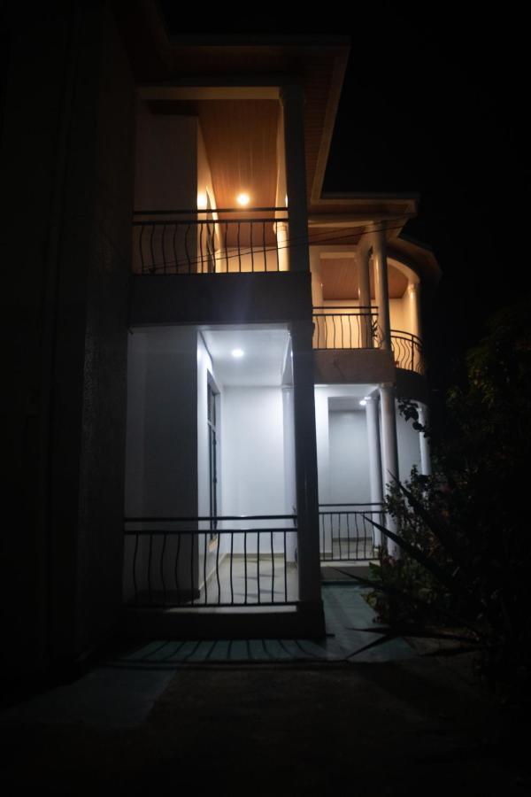 Kubus Homes Kigali Extérieur photo