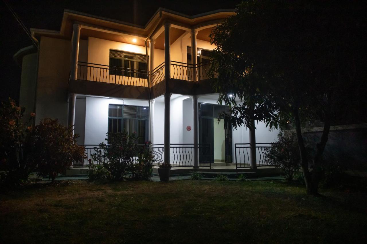 Kubus Homes Kigali Extérieur photo