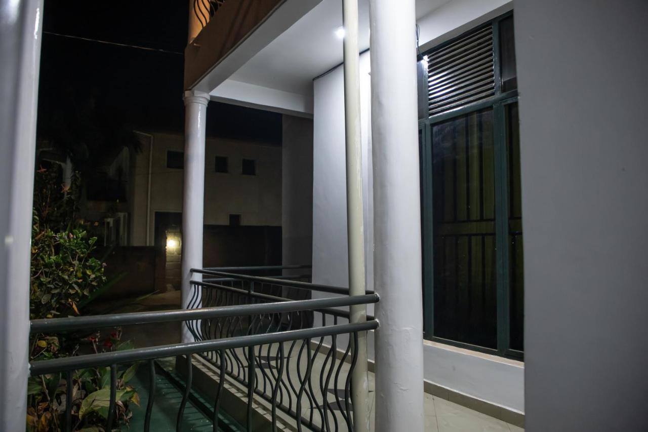Kubus Homes Kigali Extérieur photo
