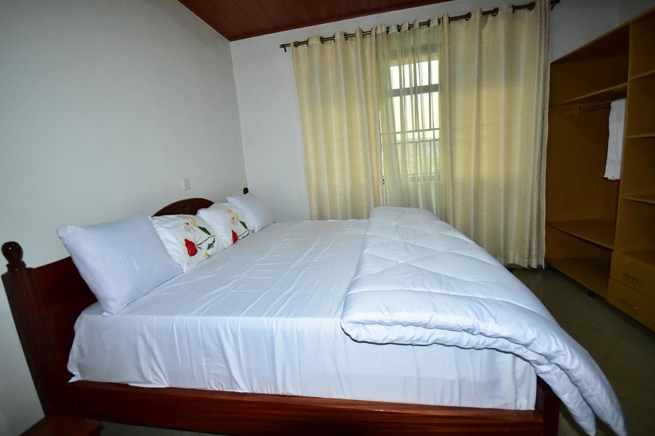 Kubus Homes Kigali Extérieur photo