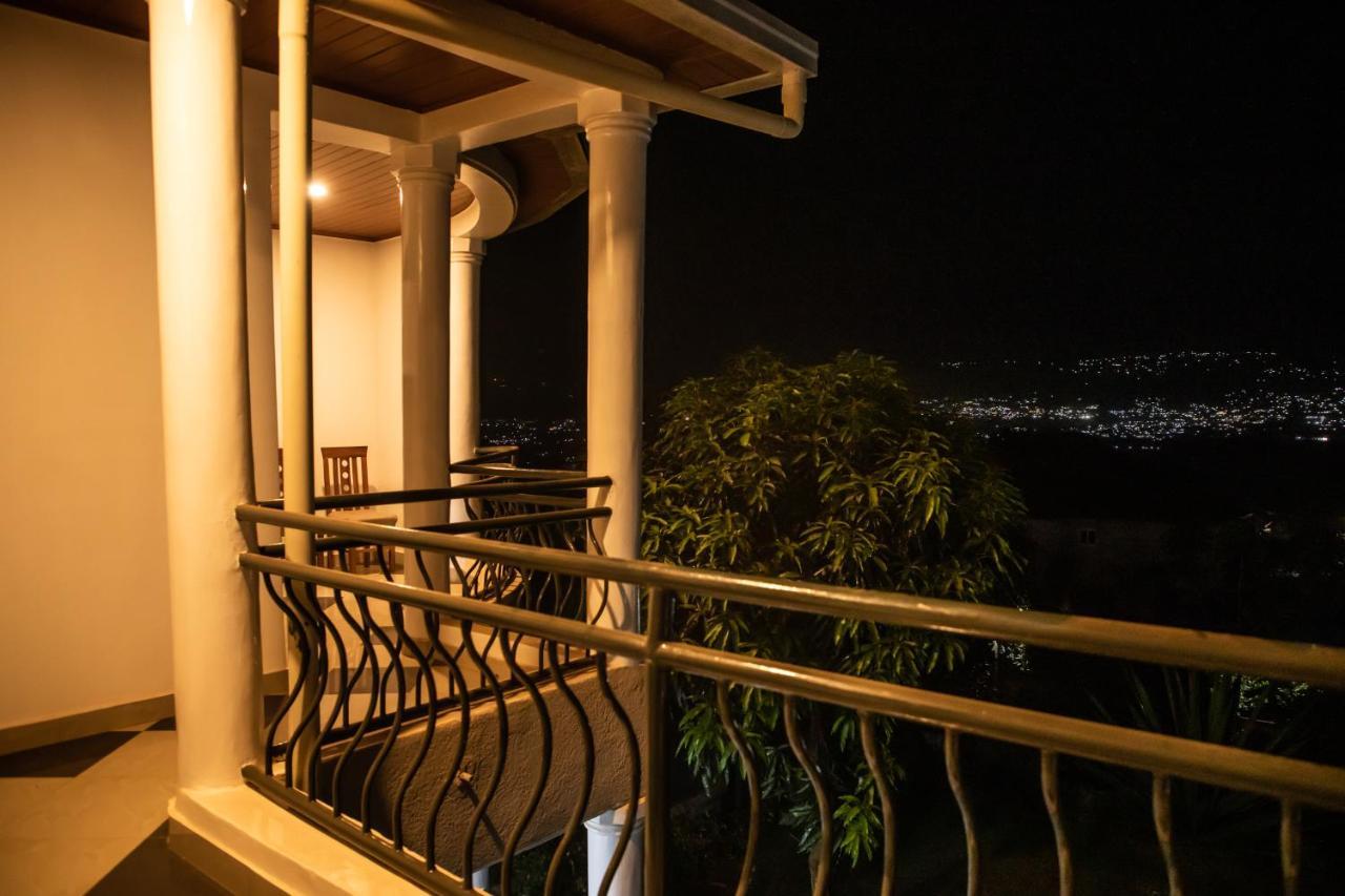 Kubus Homes Kigali Extérieur photo