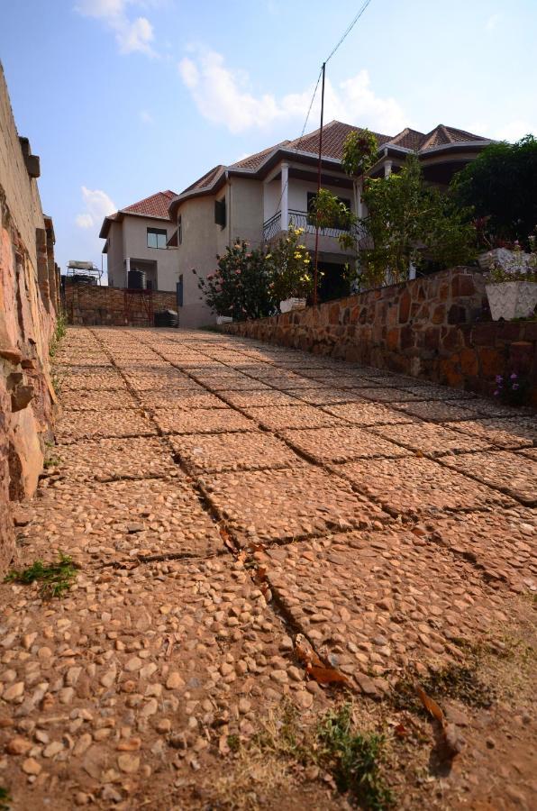 Kubus Homes Kigali Extérieur photo