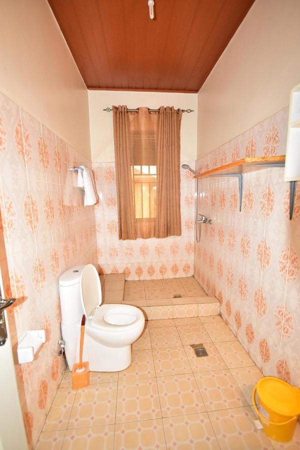 Kubus Homes Kigali Extérieur photo