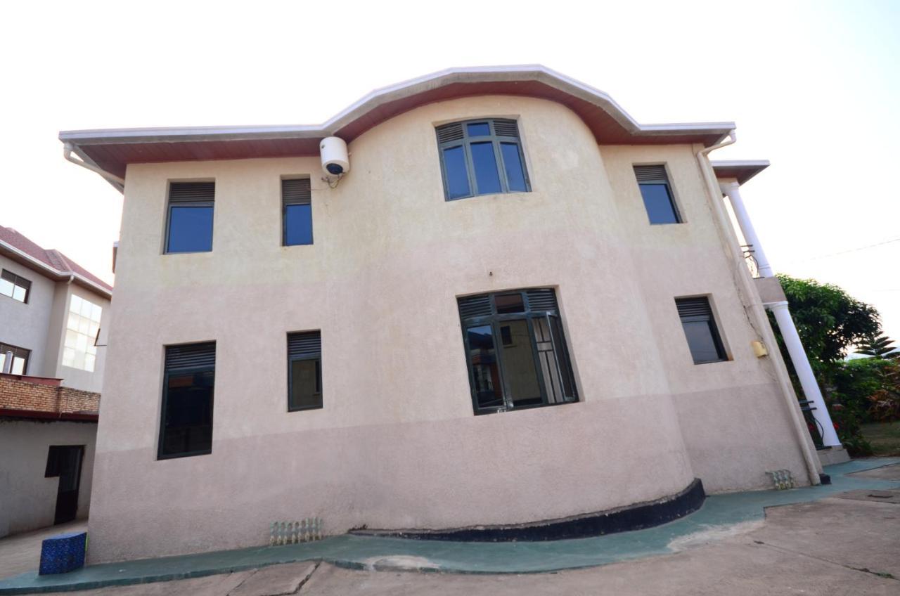 Kubus Homes Kigali Extérieur photo