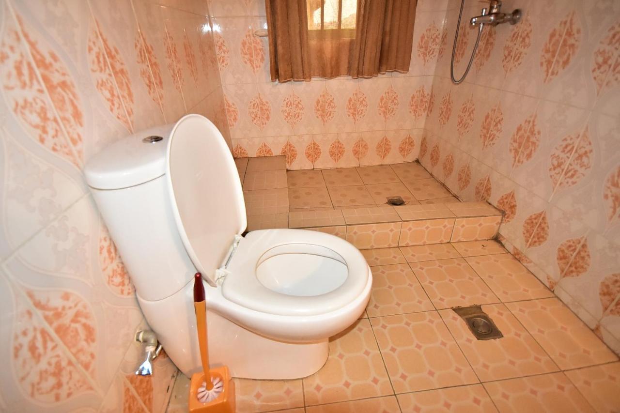 Kubus Homes Kigali Extérieur photo