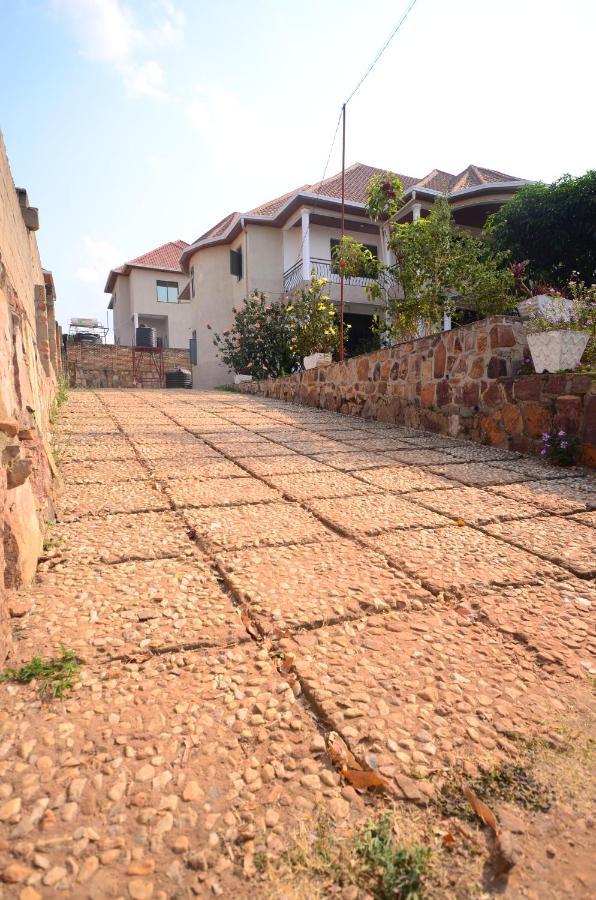 Kubus Homes Kigali Extérieur photo