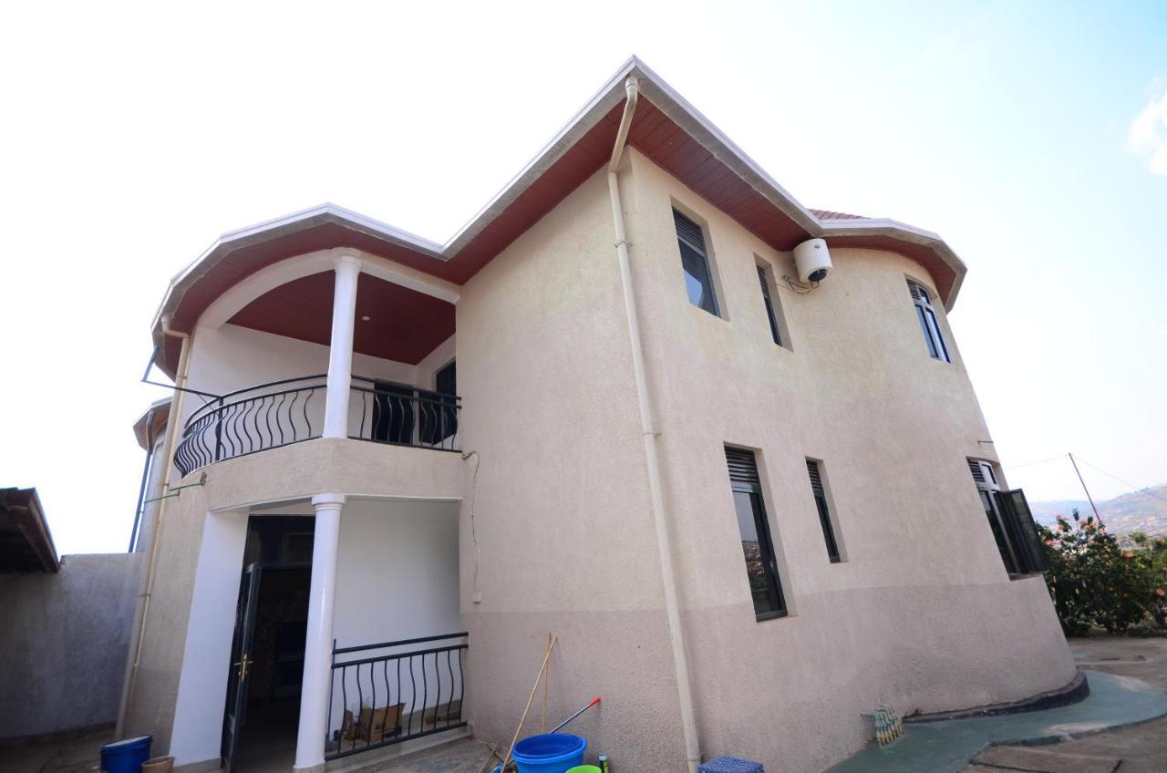 Kubus Homes Kigali Extérieur photo