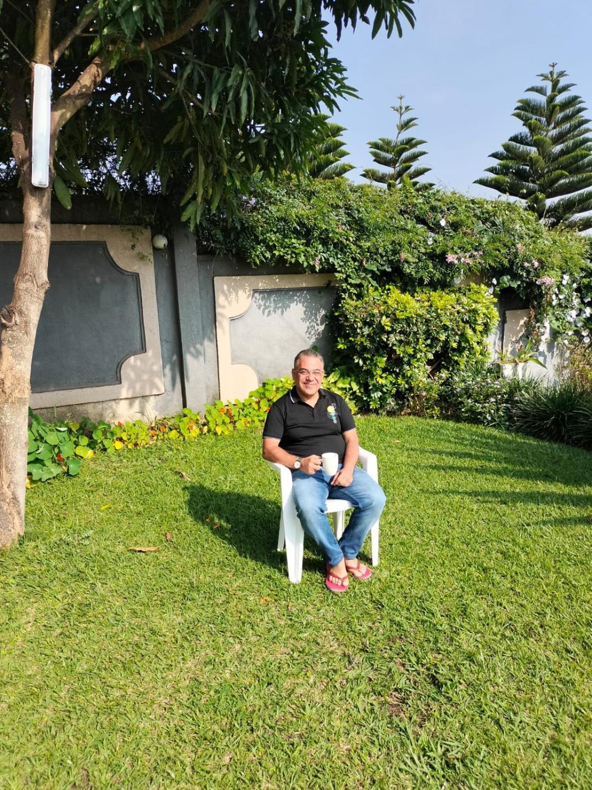 Kubus Homes Kigali Extérieur photo