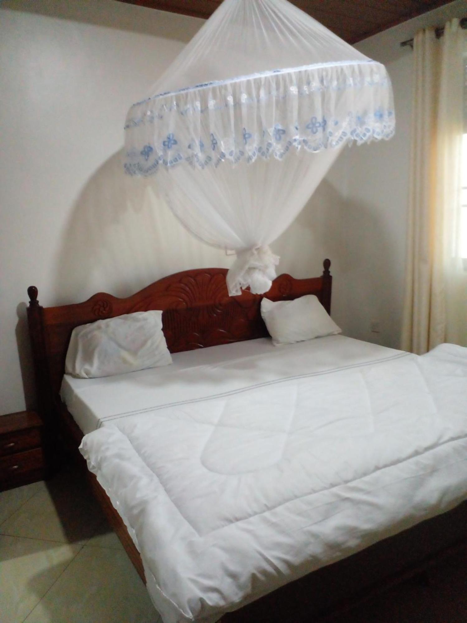 Kubus Homes Kigali Extérieur photo