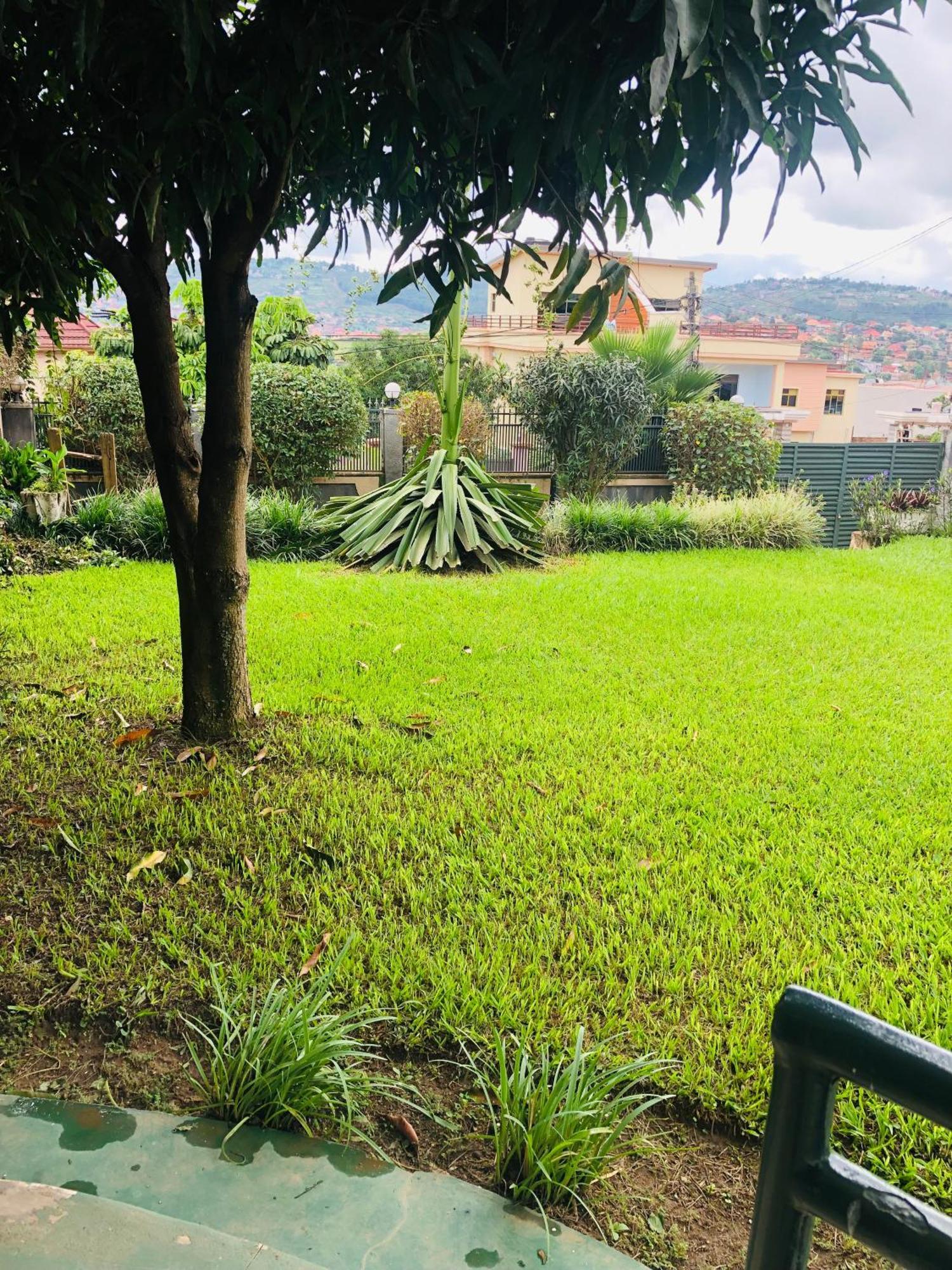 Kubus Homes Kigali Extérieur photo